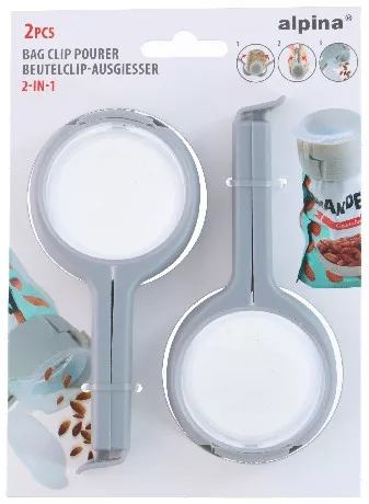 KIÖNTŐ + CSIPESZ 2 AZ 1-BEN 2DB-OS 13X5,8X4,5 CM MŰA., ALPINA