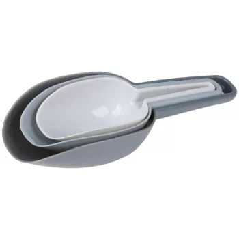   KANÁL 3DB-OS 21,5X7,9CM 18,5X6,6CM 16,5X5,6CM MŰANYAG ALPINA