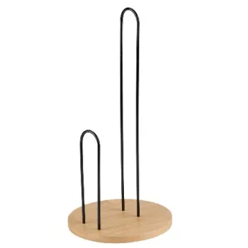 PAPÍRTÖRLŐ TARTÓ 2FÉLE 14,5X30,2CM, ALPINA