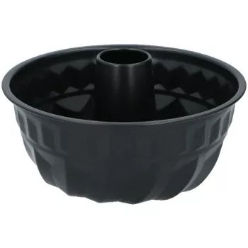 SÜTŐFORMA FÉM KUGLÓF 22CM ALPINA