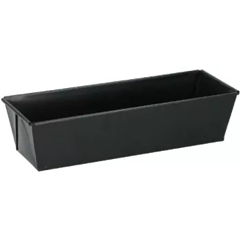 SÜTŐ FORMA 30X11CM 0,4MM NON-STICK BEVONATOS ALPINA