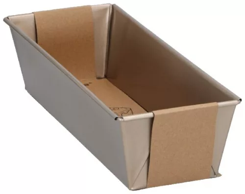 TAPADÁSMENTES TORTAFORMA 0,4MM 30X11X7,3CM, ALPINA