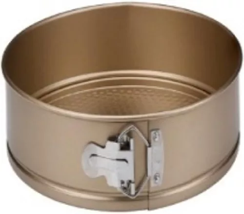 TAPADÁSMENTES RÚGÓS TORTAFORMA 0,4MM 28X6,8CM KEREK ALPINA