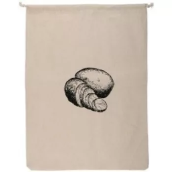 TÁROLÓ ZSÁK KRUMPLIHOZ 39X31X0,1CM, ALPINA