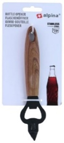 PALACKNYITÓ 18X4X1CM ALPINA