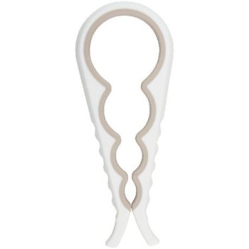 ÜVEGNYITÓ 22X9X2CM, ALPINA