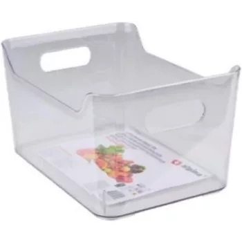 TÁROLÓDOBOZ HŰTŐSZEKRÉNYBE 33,5X24X14CM, ALPINA