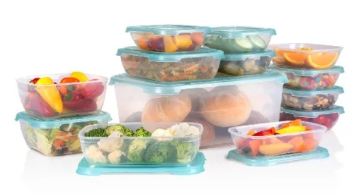 TÁROLÓ DOBOZ SZETT 13DB-OS MŰA., ALPINA