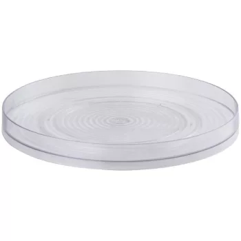 FORGATHATÓ TÁROLÓDOBOZ 29,5X29,5CM, ALPINA