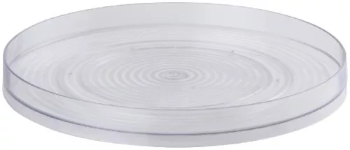 FORGATHATÓ TÁROLÓDOBOZ 29,5X29,5CM, ALPINA