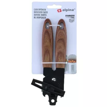 KONZERVNYITÓ 20X8X4CM ALPINA