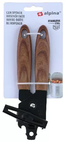 KONZERVNYITÓ 20X8X4CM ALPINA