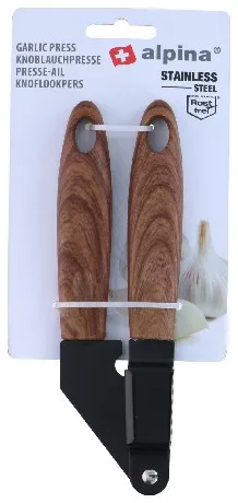 FOKHAGYMANYOMÓ 18X5X3CM ALPINA