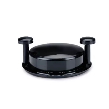 HÚSDARÁLÓ 18,2X18,2X8CM ALPINA