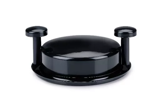 HÚSDARÁLÓ 18,2X18,2X8CM ALPINA