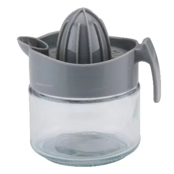 CITRUSFACSARÓ 300ML 9X12CM ALPINA