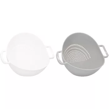 SZŰRŐ 2IN1 26,5X22X16CM MŰA. ALPINA