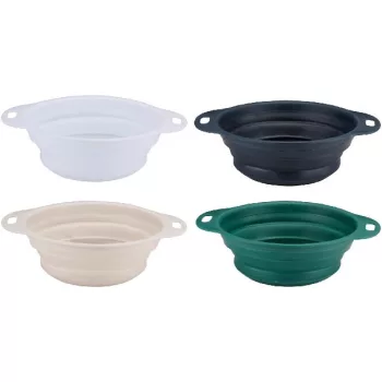 ÖSSZECSUKHATÓ SZŰRŐ 4FÉLE 23,5X29,5X24X8,5CM ALPINA