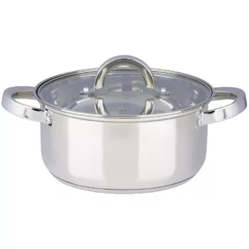 LÁBAS FEDŐVE 3,6L 21X21X11CM ALPINA