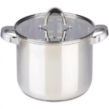 LÁBAS FEDŐVE 6,1L 24X24X13CM ALPINA