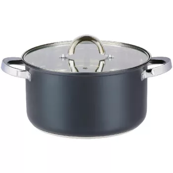 LÁBAS FEDŐVEL 6,1L 24X24X13CM ALPINA