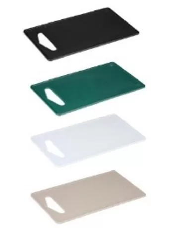 VÁGÓDESZKA 27X16CM PP 4FÉLE ALPINA