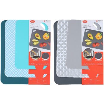 VÁGÓDESZKA 3DB 38X29CM, 34X25CM, 29X19CM ALPINA