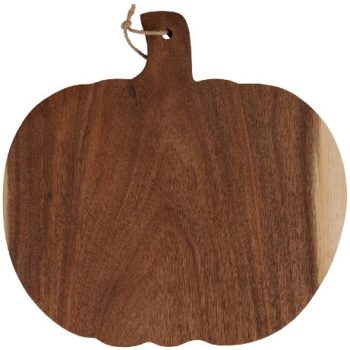 TÁLALÓDESZKA, SÜTŐTÖK FORMÁJÚ 30X29X1,2CM ALPINA