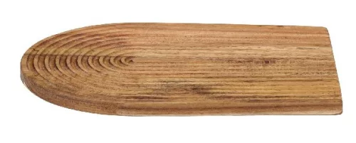 VÁGÓDESZKA 32,3X24X1,6CM AKÁCFA ALPINA