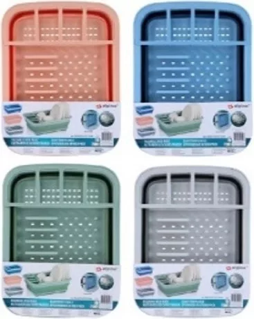 CSEPEGTETŐ ÖSSZEHAJTHATÓ 4FÉLE 38X29,5X12CM ALPINA