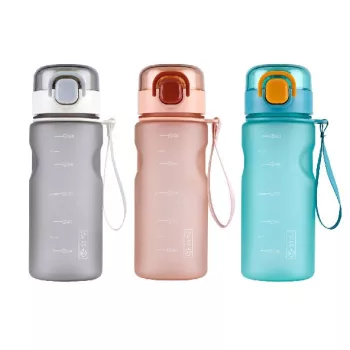 KULACS 600ML 3 FÉLE ALPINA