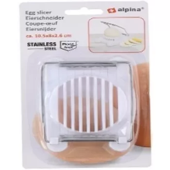 TOJÁSSZELETELŐ 8X10X3CM ALPINA
