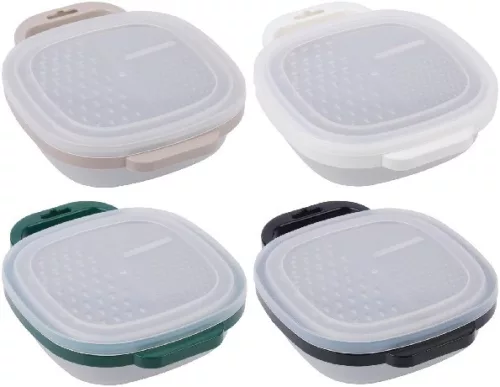 RESZELŐ+EDÉNY 3DB 25X20X6CM 4FÉLE 0,35MM ALPINA