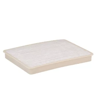   JÉGPÁLCIKA KÉSZÍTŐ 20 RÉSZRE OSZTOTT 18X14X1,8CM 2 SZÍNBEN ALPINA