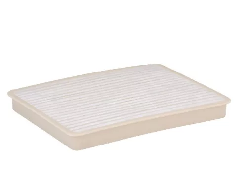 JÉGPÁLCIKA KÉSZÍTŐ 20 RÉSZRE OSZTOTT 18X14X1,8CM 2 SZÍNBEN ALPINA