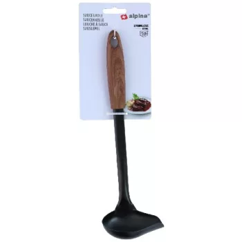 SZÓSZ MERŐKANÁL 27X8X6CM ALPINA