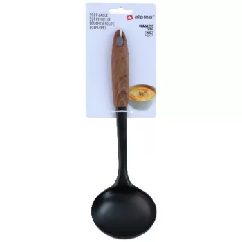 MERŐKANÁL 29X9X7CM ALPINA