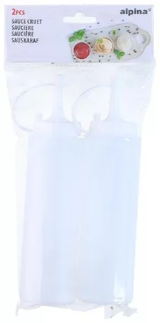 SZÓSZOS TUBUS 2DB 20X10X10CM ALPINA