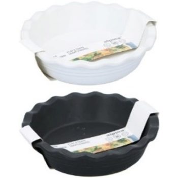 PITÉS TÁL 2FÉLE 26,3X26,3X6CM ALPINA