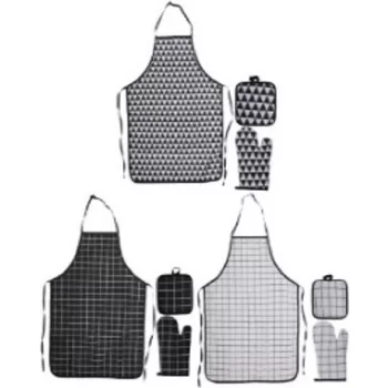 KONYAKESZTYŰ + EDÉNYFOGÓ + KÖTÉNY 3 FÉLE ALPINA