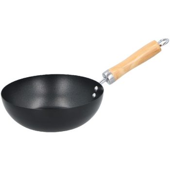 WOK FA NYELES 20CM ALPINA
