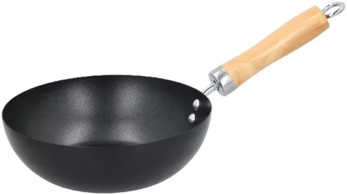 WOK FA NYELES 20CM ALPINA