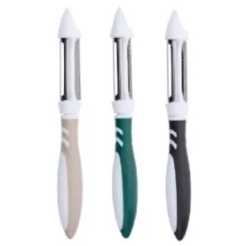 HÁMOZÓ 2 PENGE 19,5X3CM 3FÉLE ALPINA