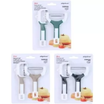 HÁMOZÓ 3FÉLE 2DB ALPINA