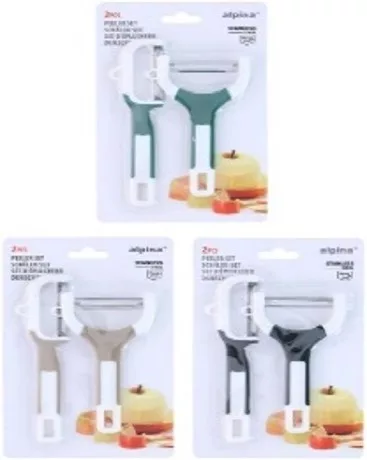 HÁMOZÓ 3FÉLE 2DB ALPINA