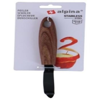 HÁMOZÓ 19X2,5X1CM ALPINA