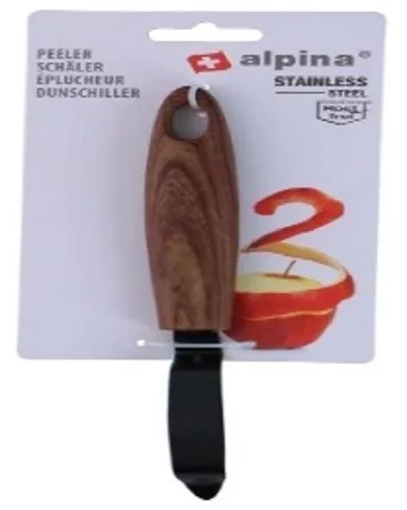 HÁMOZÓ 19X2,5X1CM ALPINA