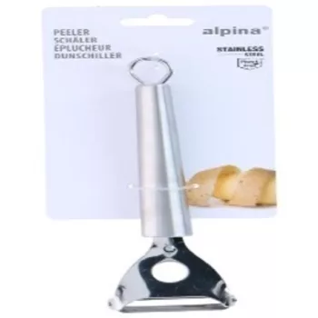 HÁMOZÓ 19X5X2CM ALPINA