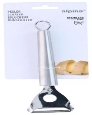 HÁMOZÓ 19X5X2CM ALPINA