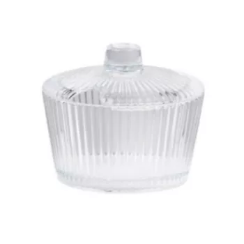 CUKORTARTÓ ÜVEG 200ML 8.8X7.1X9.1CM ALPINA